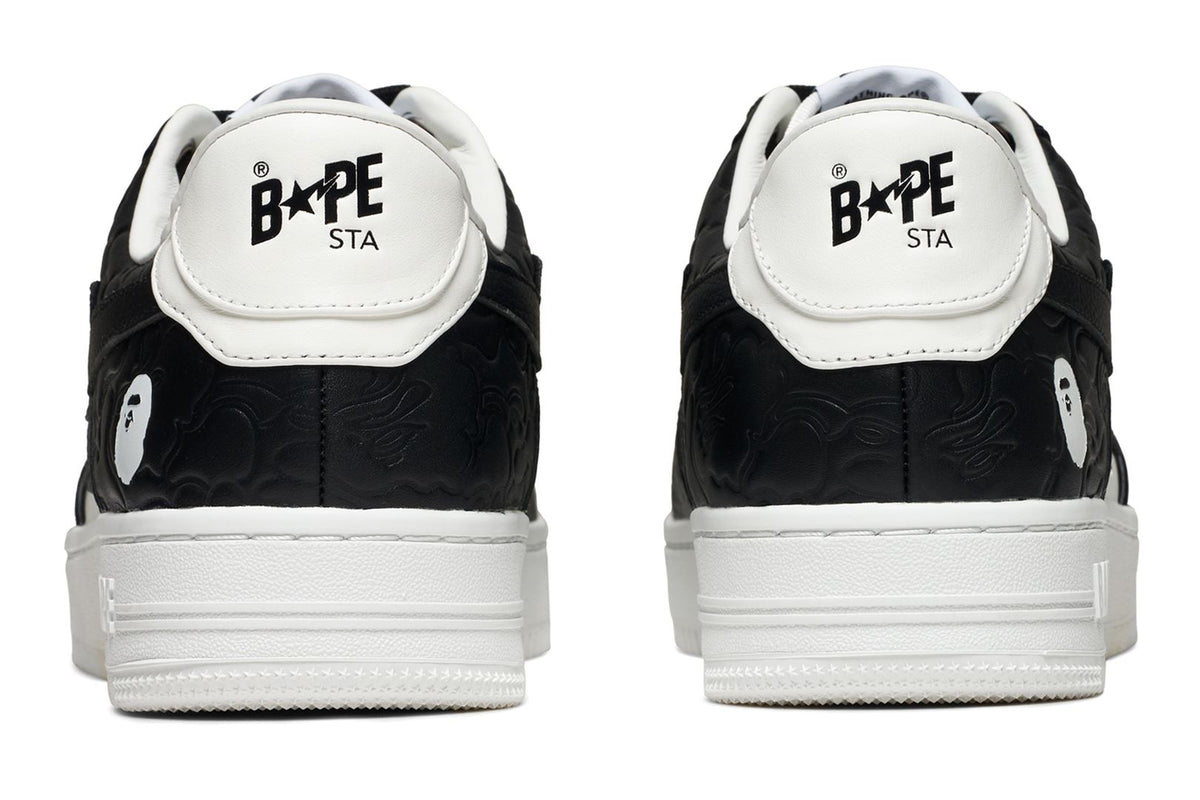 BAPE STA™ #4 MENS