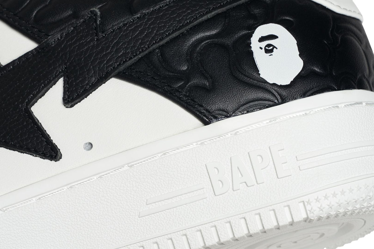 BAPE STA™ #4 MENS