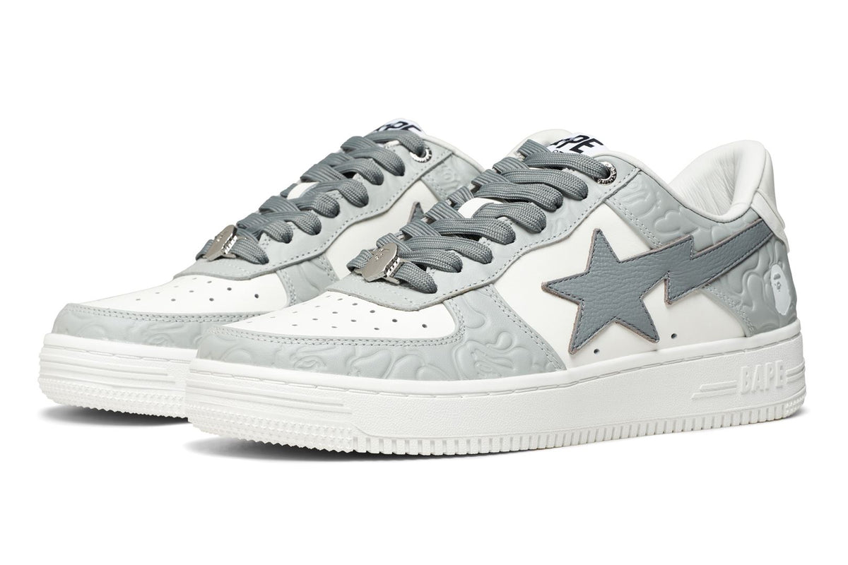 BAPE STA™ #4 MENS