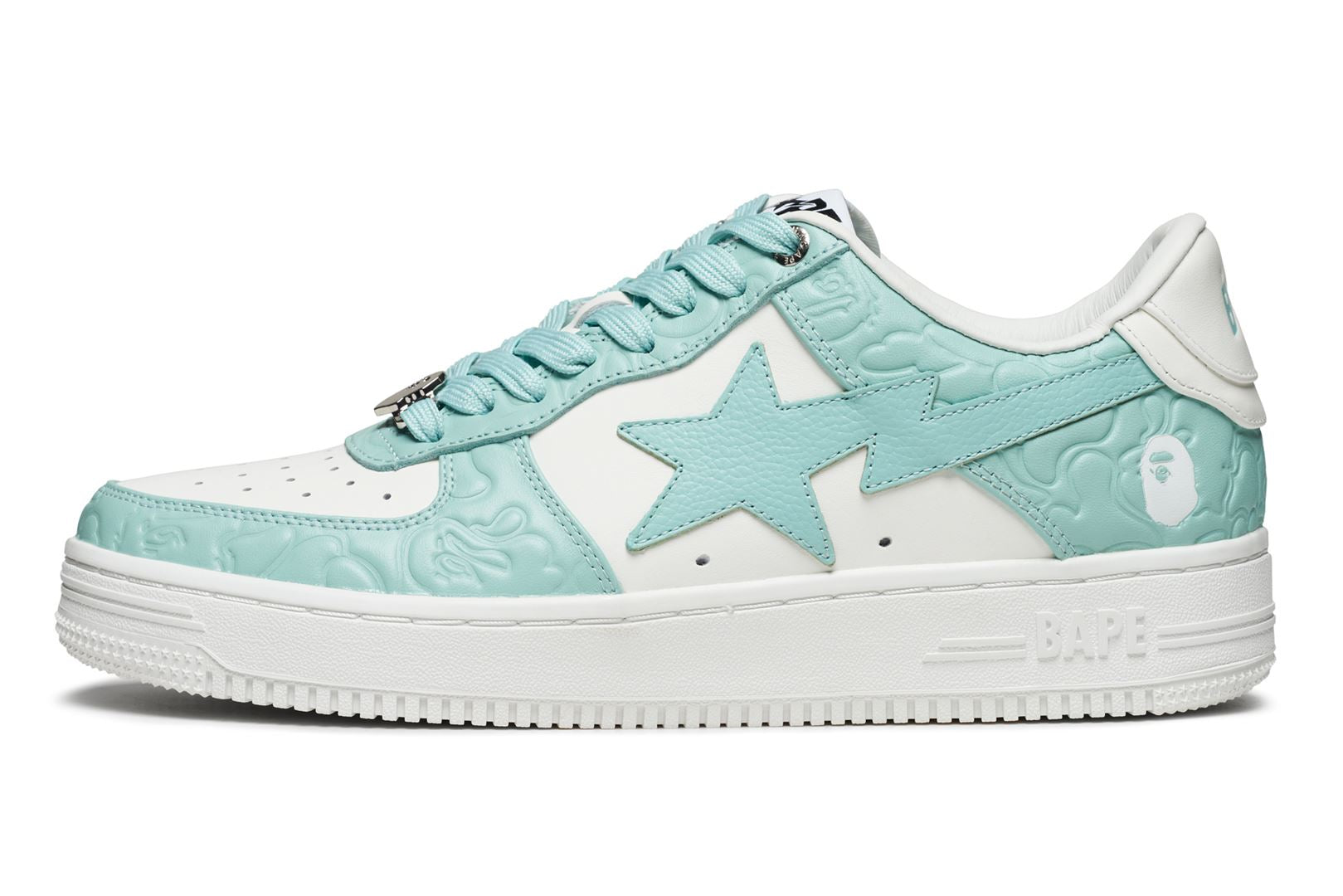 A BATHING APE® BAPE STA #4 | Bape official website – uk.bape.com
