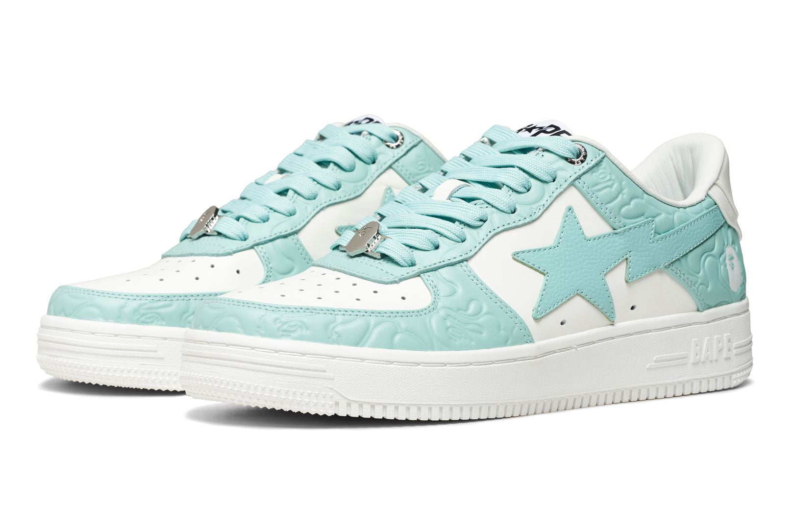 A BATHING APE/Bape Sta スニーカー A BATHING APE® BAPE STA #4 | Bape official website – uk.bape.com