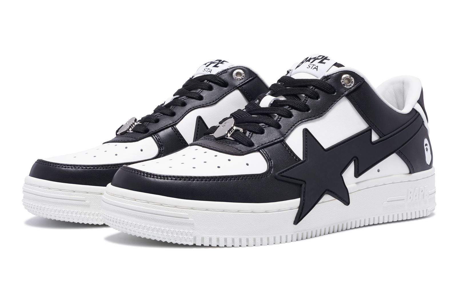 Bape shoes hotsell