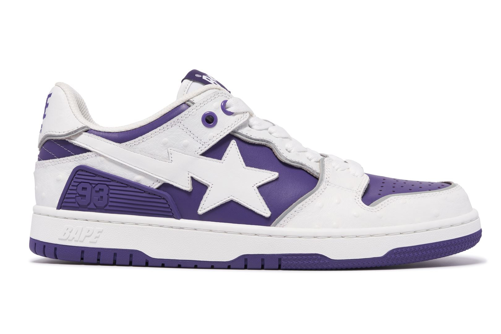 A BATHING APE® BAPE SK8 STA #1 | Bape official website – uk