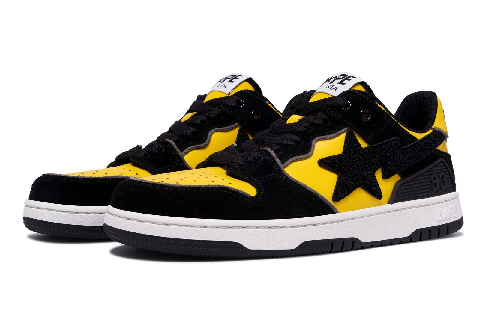 A BATHING APE® BAPE SK8 STA #2 M2 | Bape official website – uk