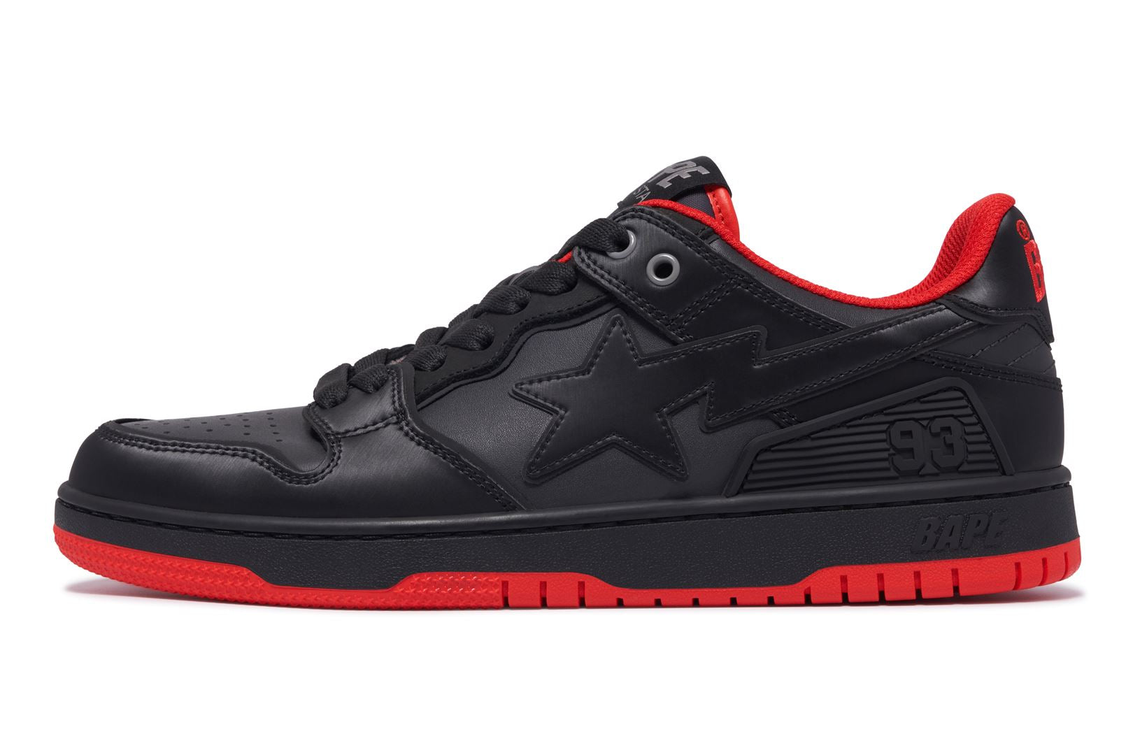 A BATHING APE® BAPE SK8 STA #4 M2 | Bape official website – uk