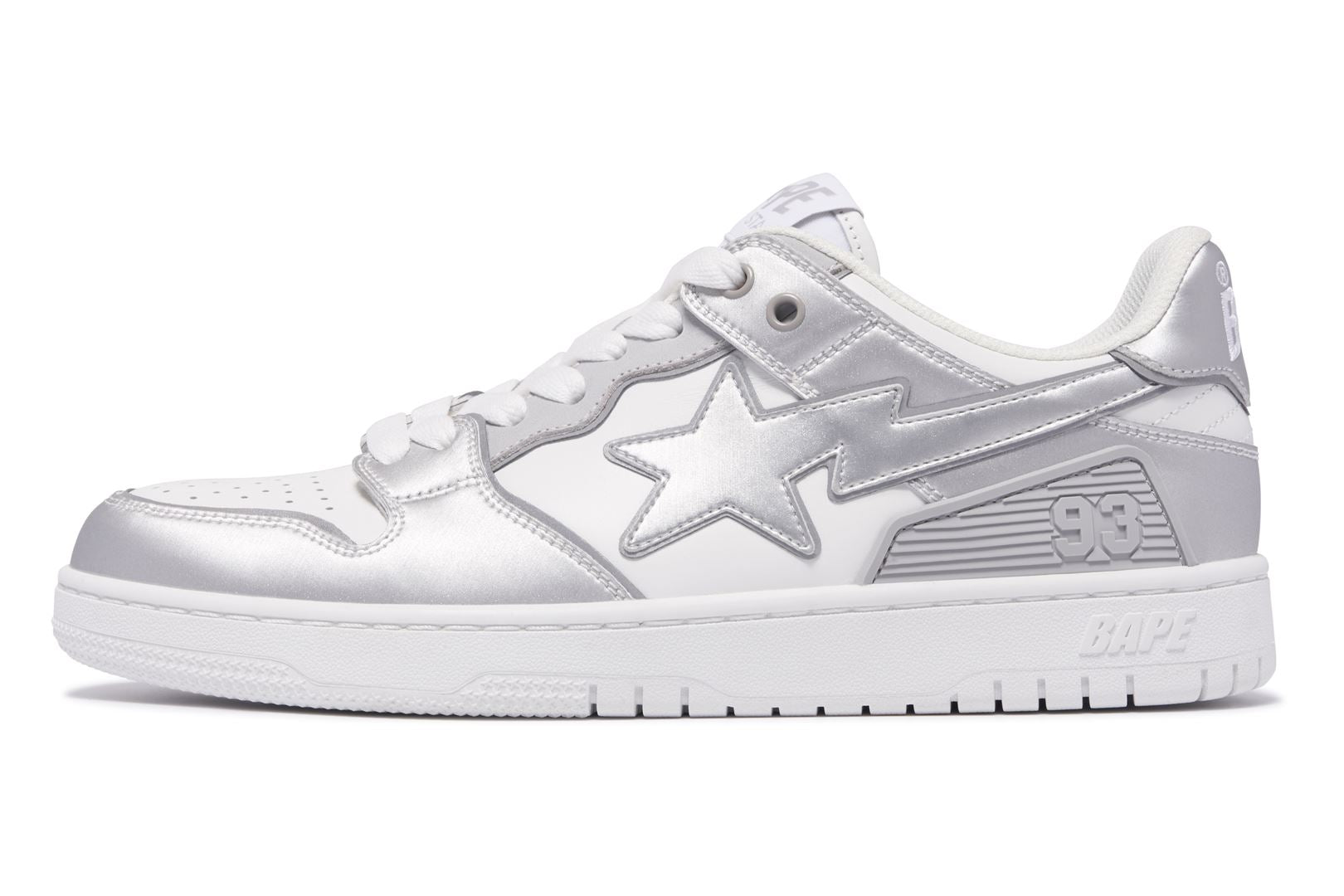 A BATHING APE® BAPE SK8 STA #4 M2 | Bape official website – uk