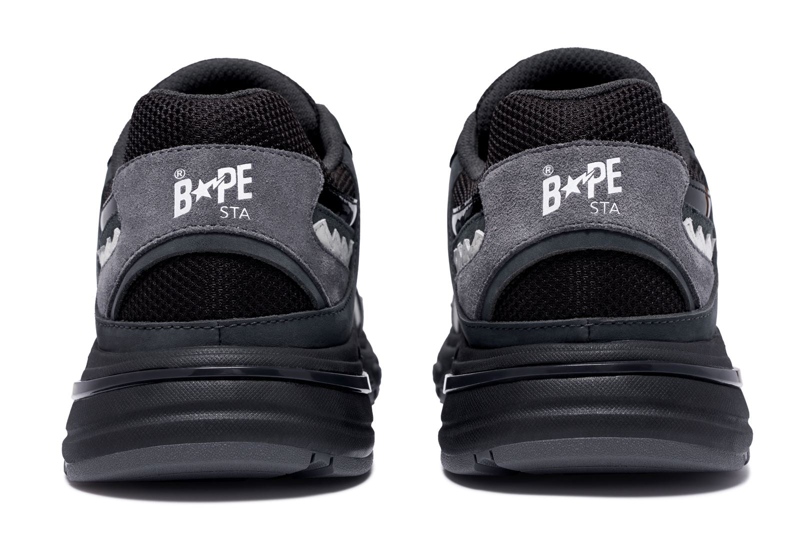 A BATHING APE® Shark STA | Bape official website – uk.bape.com