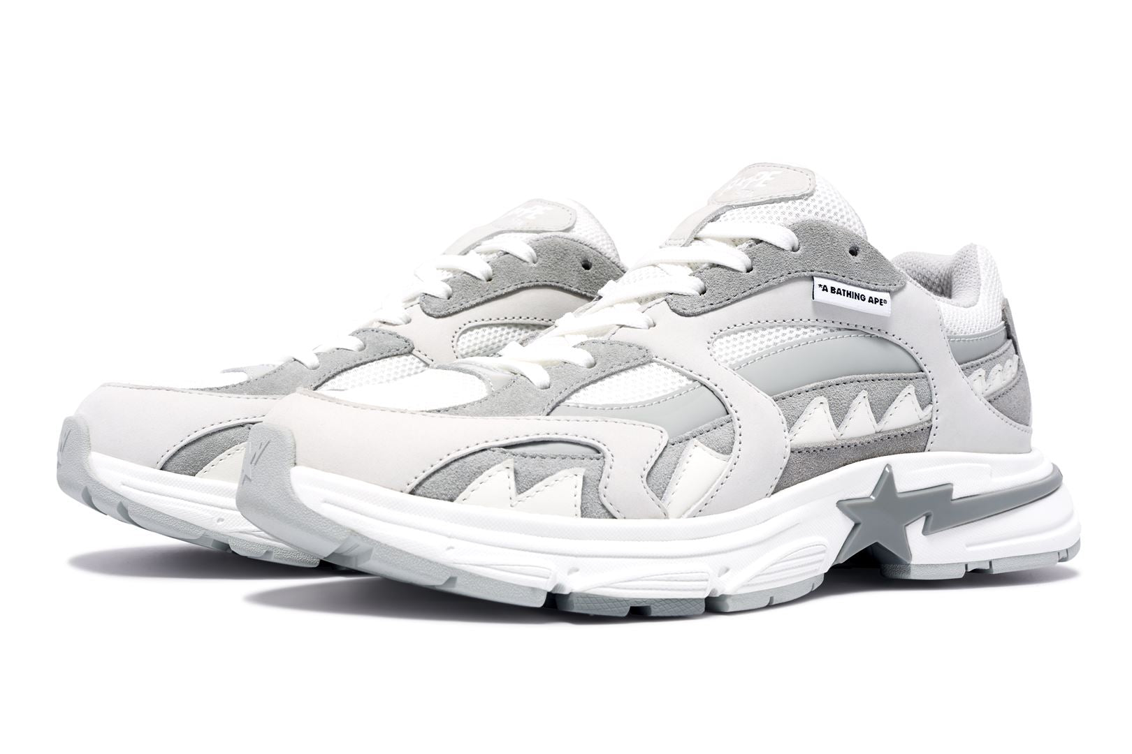 A BATHING APE® Shark STA | Bape official website – uk.bape.com