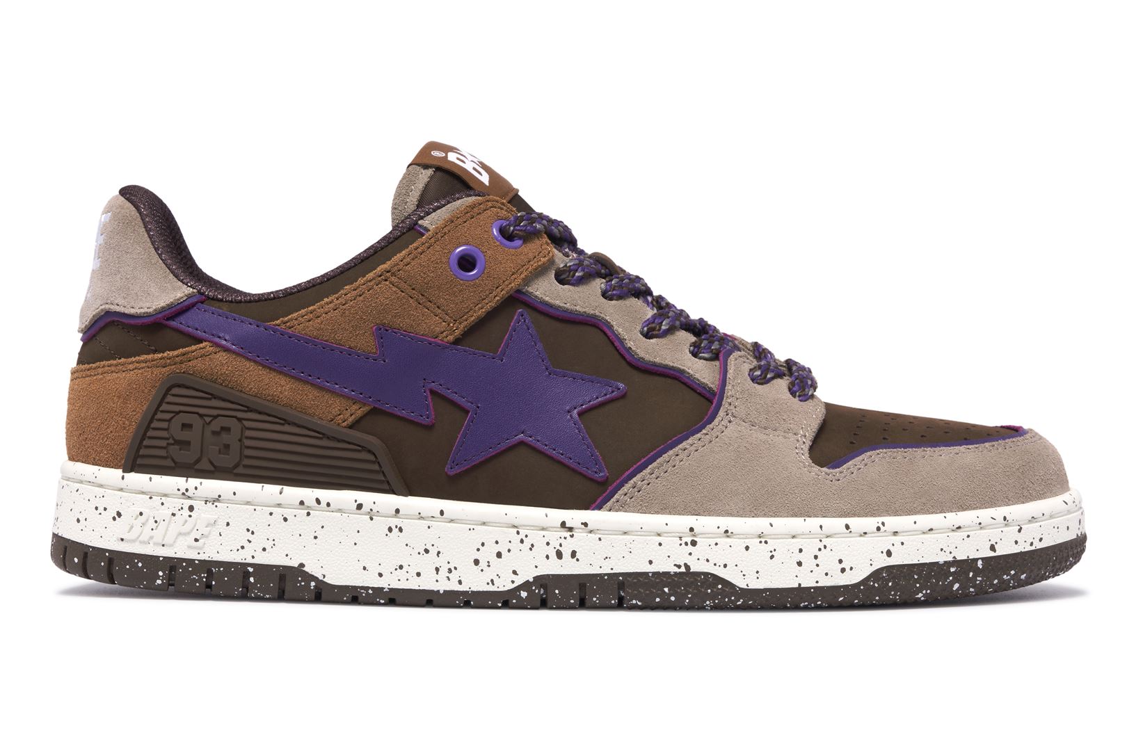 A BATHING APE® BAPE SK8 STA #7 M2 | Bape official website – uk