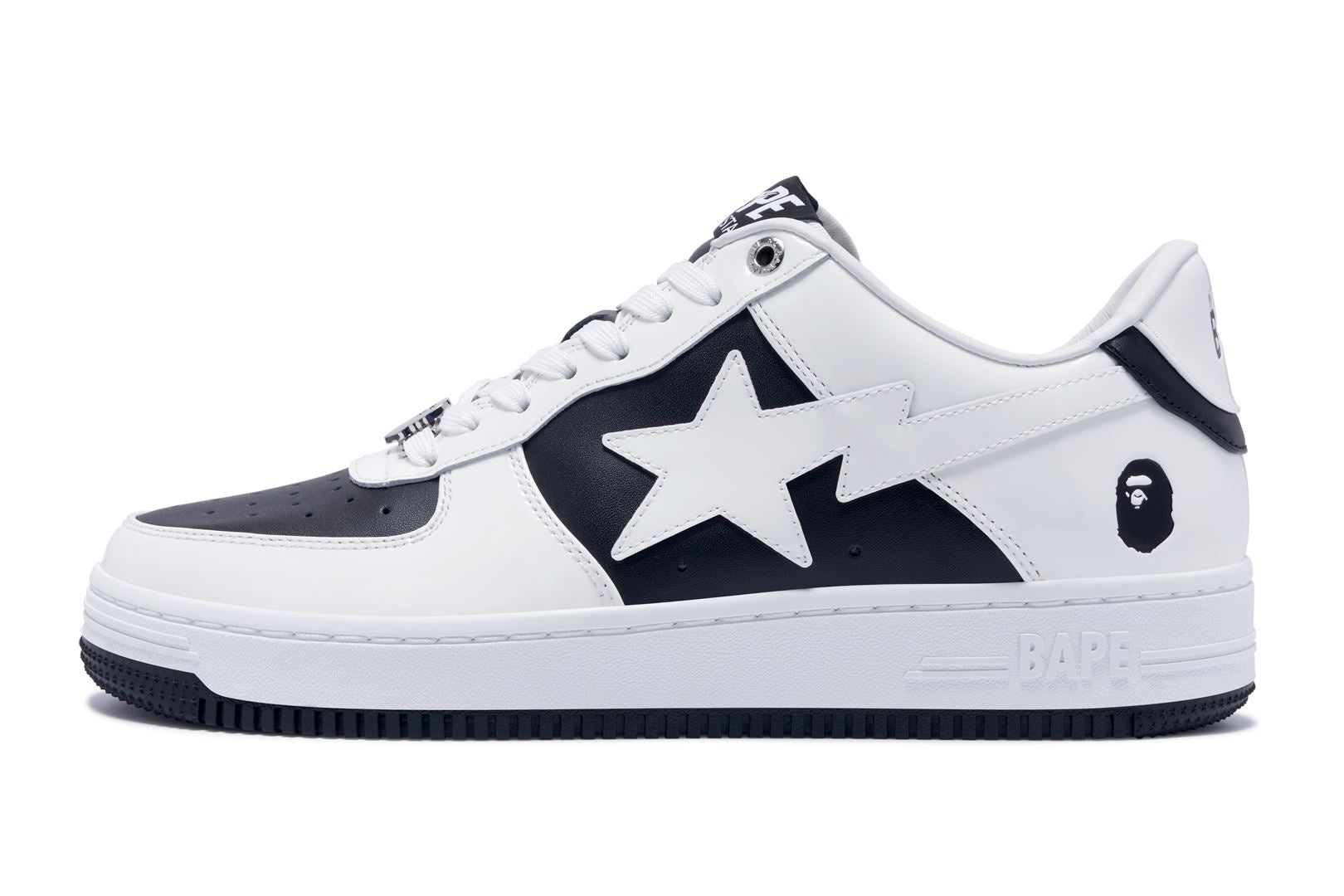 A BATHING APE® BAPE STA #6 | Bape official website – uk.bape.com