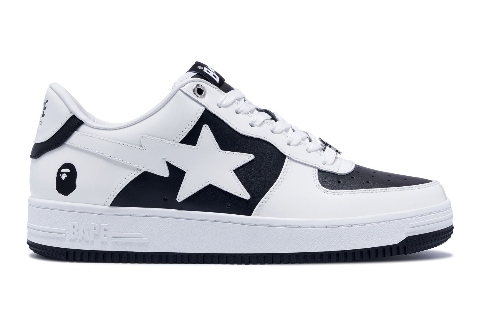 A BATHING APE® BAPE STA #6 | Bape official website – uk.bape.com
