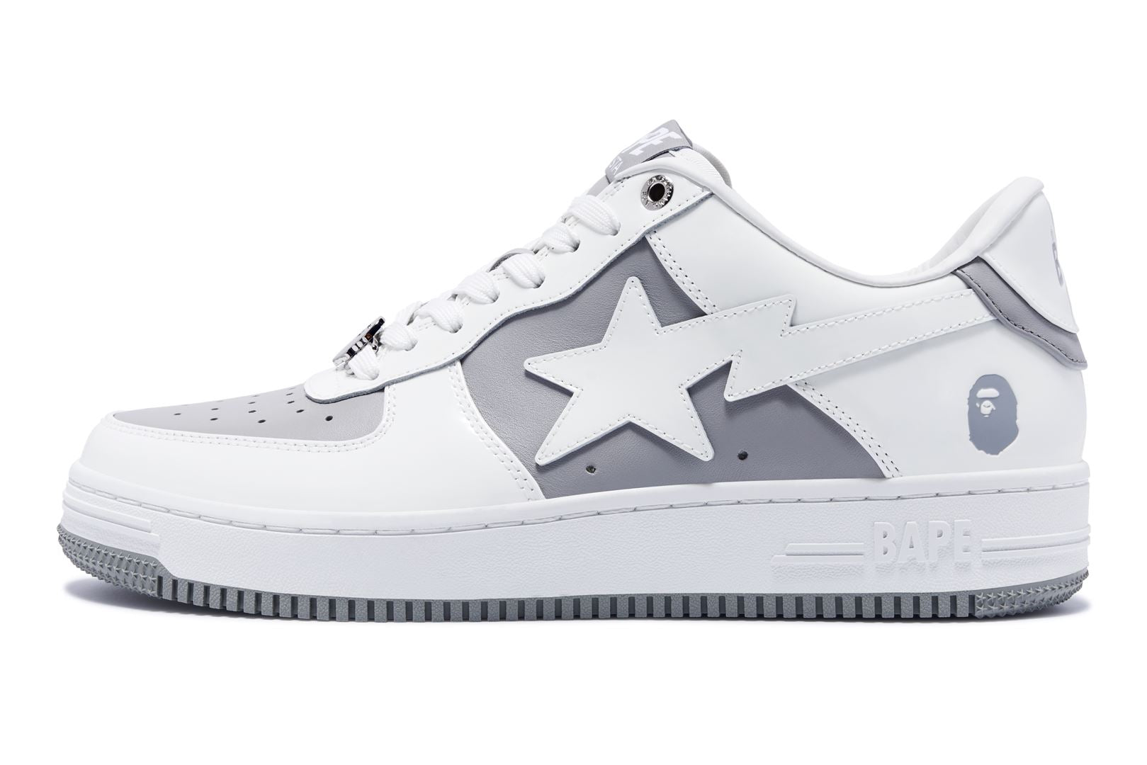 A BATHING APE® BAPE STA #6 | Bape official website – uk.bape.com