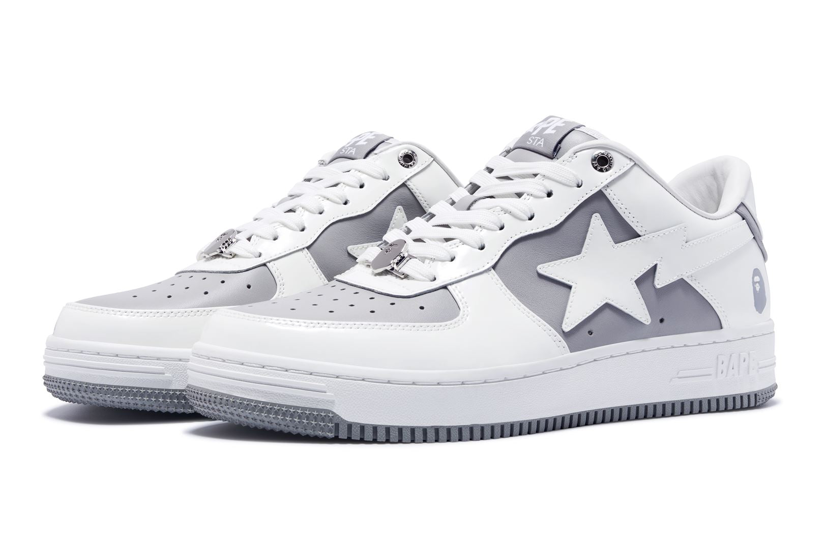 A BATHING APE® BAPE STA #6 | Bape official website – uk.bape.com