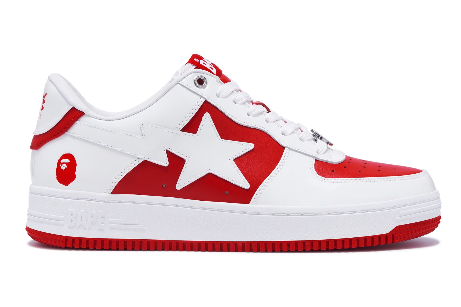 Bape shoes air force hot sale 1