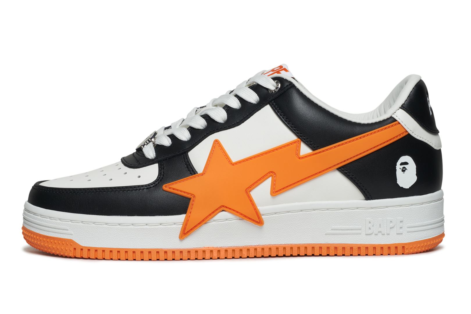 A BATHING APE® BAPE STA Os #2 M2 | Bape official website – uk.bape.com