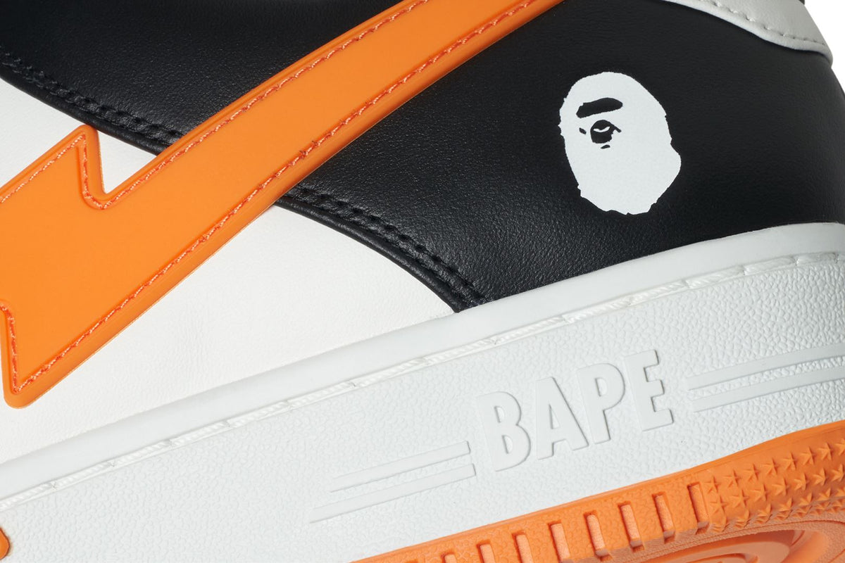 BAPE STA™ OS #2 MENS