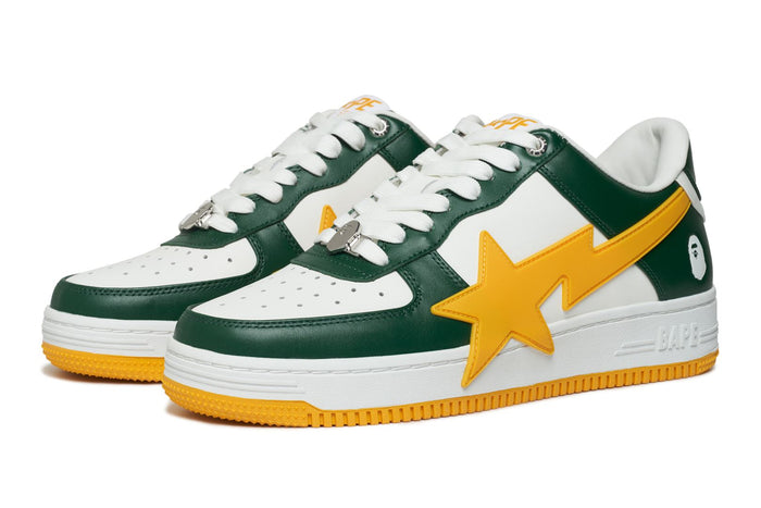 BAPE STA™ OS #2 MENS