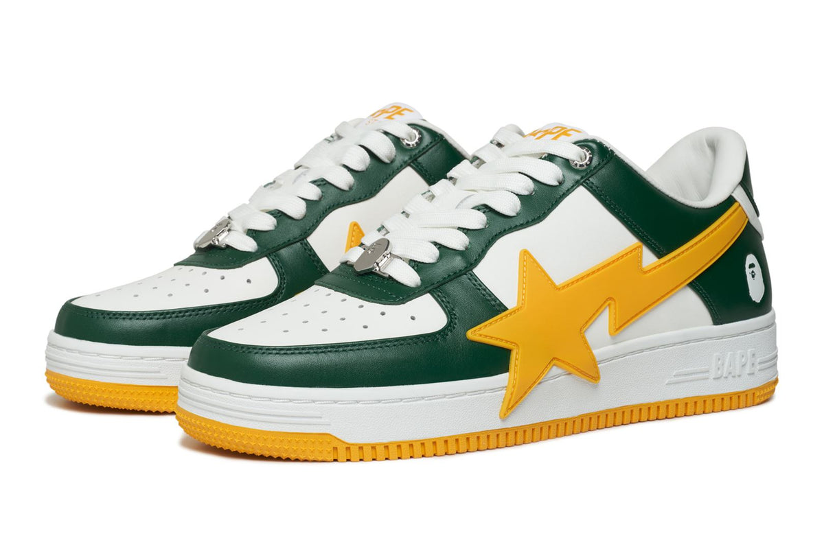 A BATHING APE® BAPE STA Os #2 Bape official website –