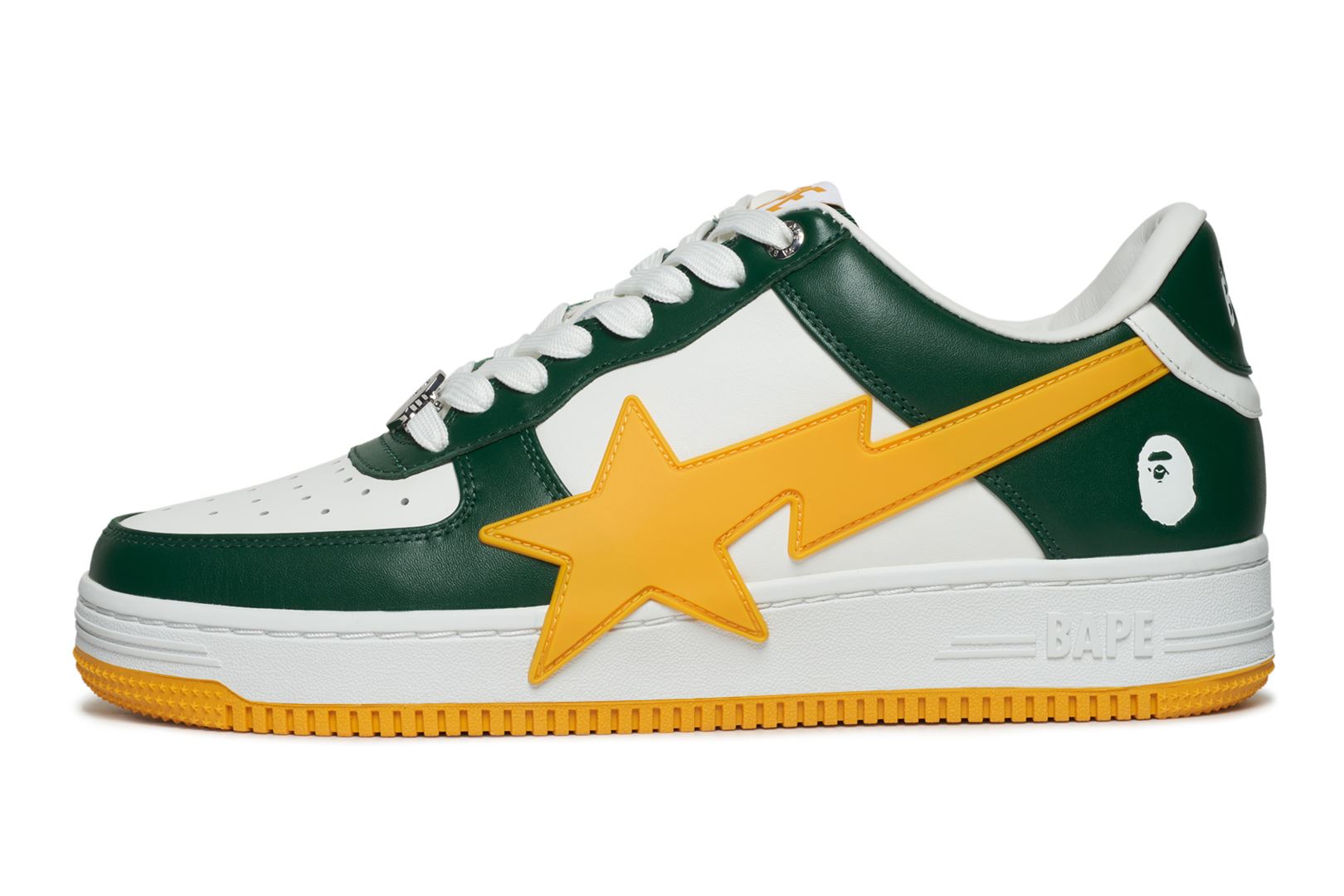 Men’s bapesta’s online