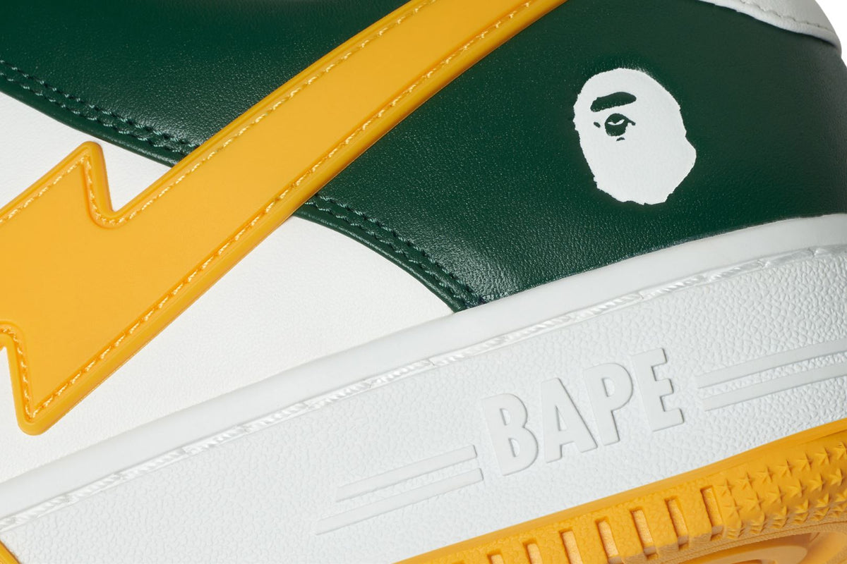 BAPE STA™ OS #2 MENS