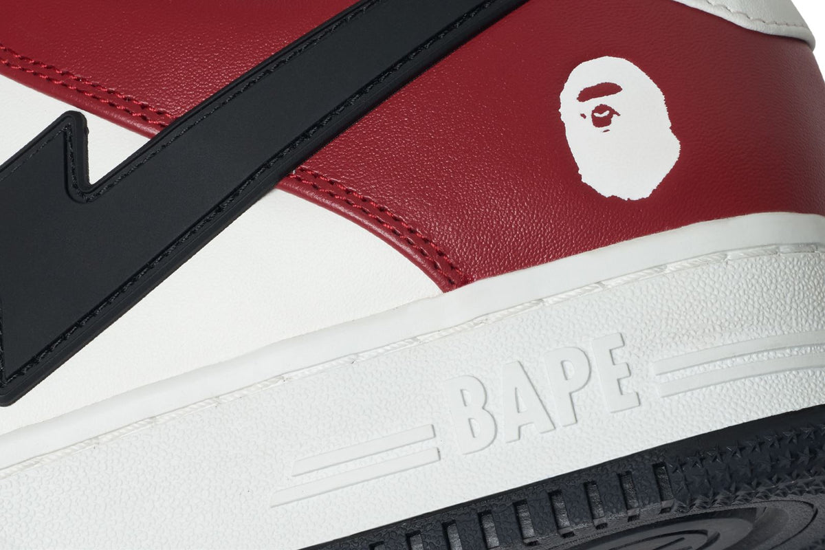 BAPE STA™ OS #2 MENS