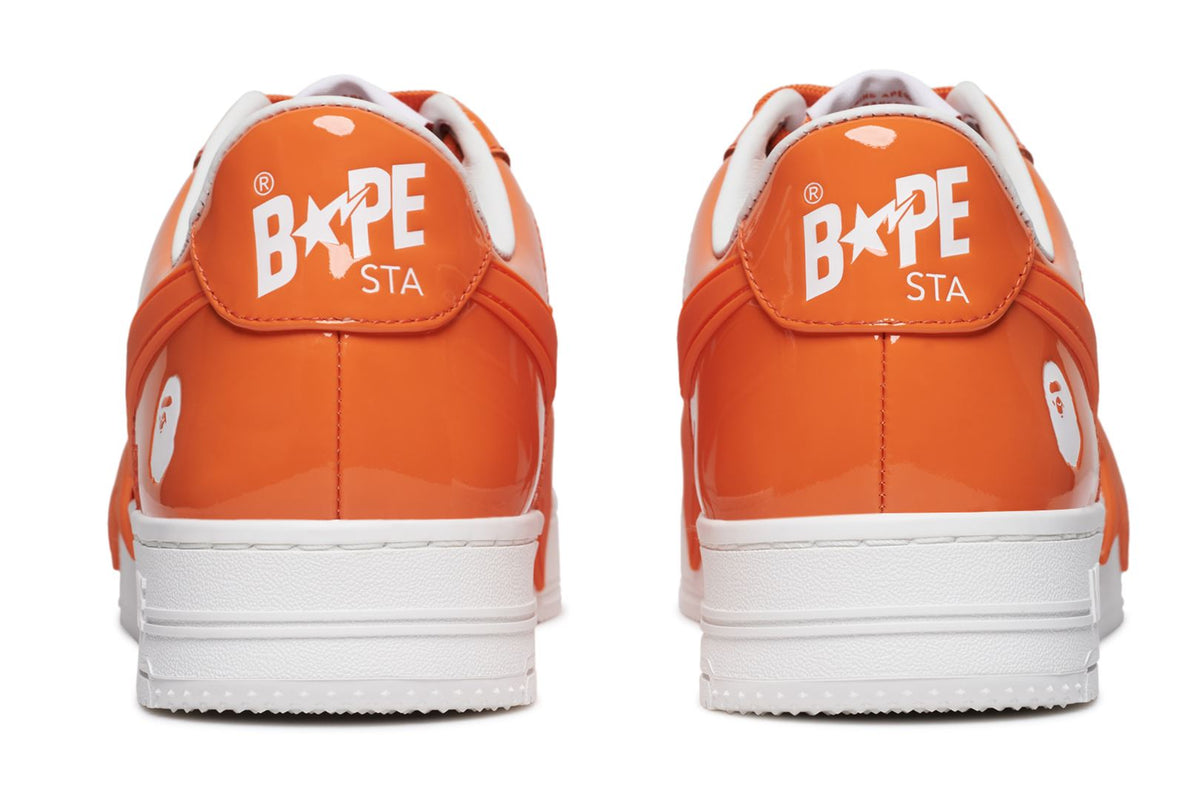 BAPE STA™ OS #3 LADIES