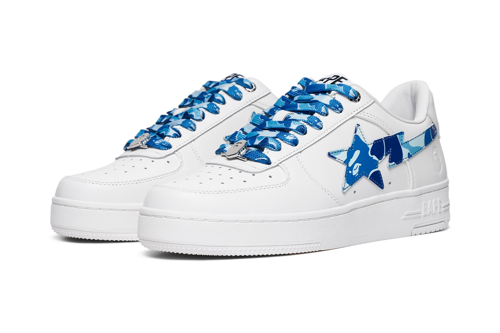 A BATHING APE® Abc Camo BAPE STA | Bape official website – uk.bape.com