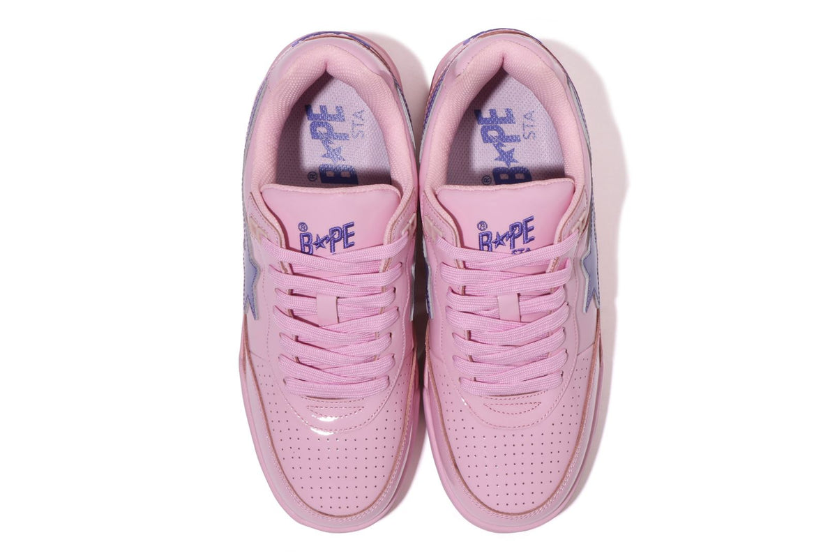 BAPE X CACTUS JACK X DON TOLIVER ROAD STA LADIES â uk.bape.com