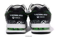 ROAD STA BAPE X XBOX CAMO MENS