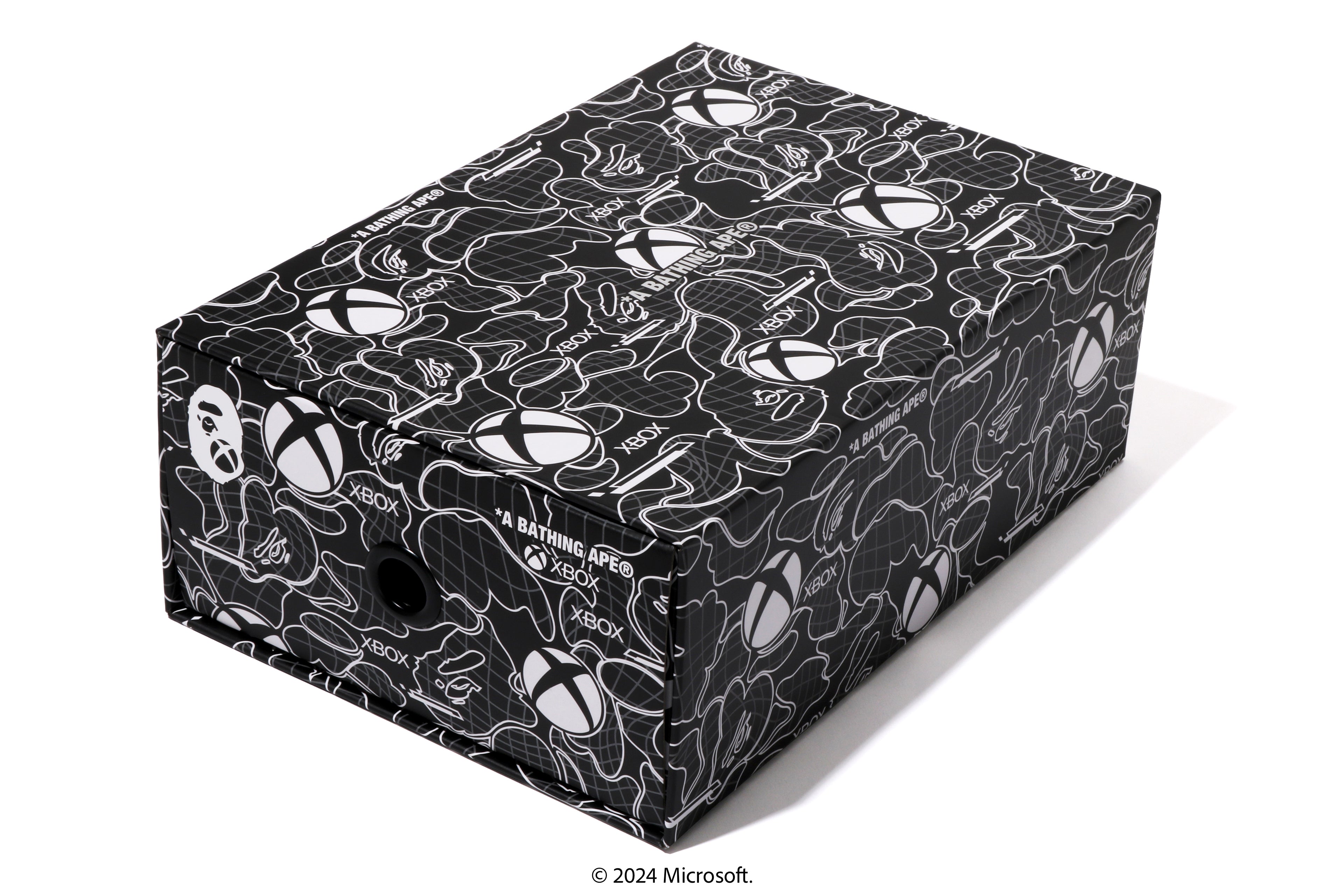 A BATHING APE® ROADSTA BAPE X XBOX Camo | Bape official website