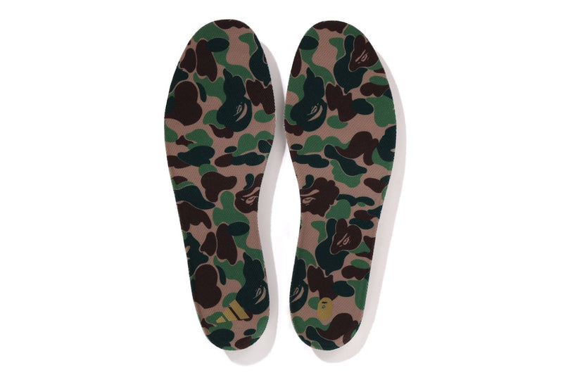 BAPE X ADIDAS - DAME 9 BAPE CAMO MENS