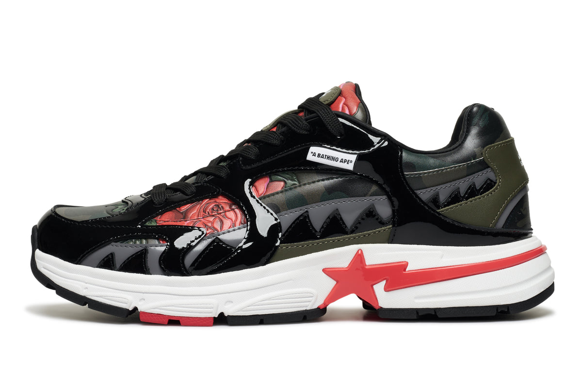 Bathing Ape Bape X Air Max Camo Nike Bape 270 Bape Air Max Nike