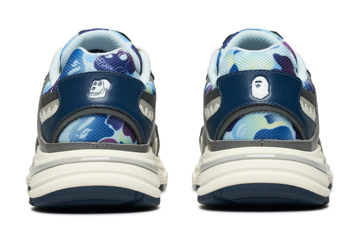 SHARK STA BAPE X BAYC LADIES