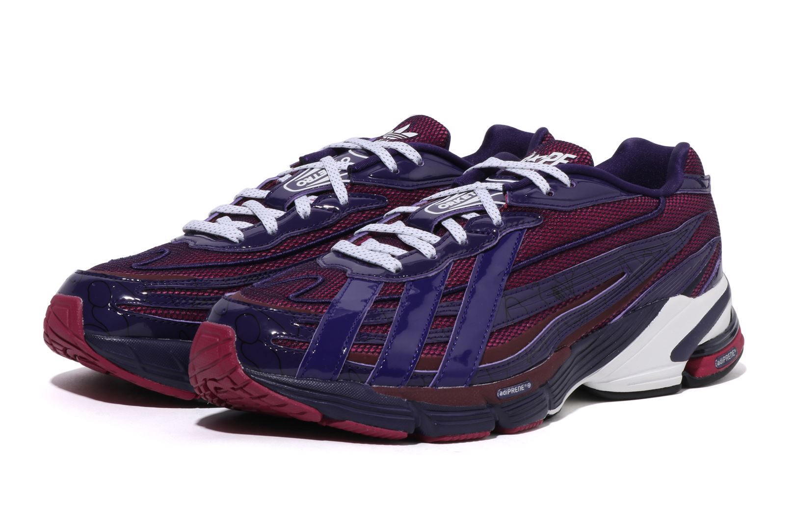 専用⭐︎BAPE X 4ING ABCBALANCEBIKEbapekids A Bathing Ape x 4ING ABC Balance Bike | Hypebeast