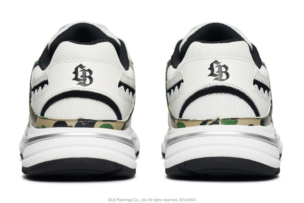 A BATHING APE® Shark STA - BAPE X LBWK | Bape official website – uk ...