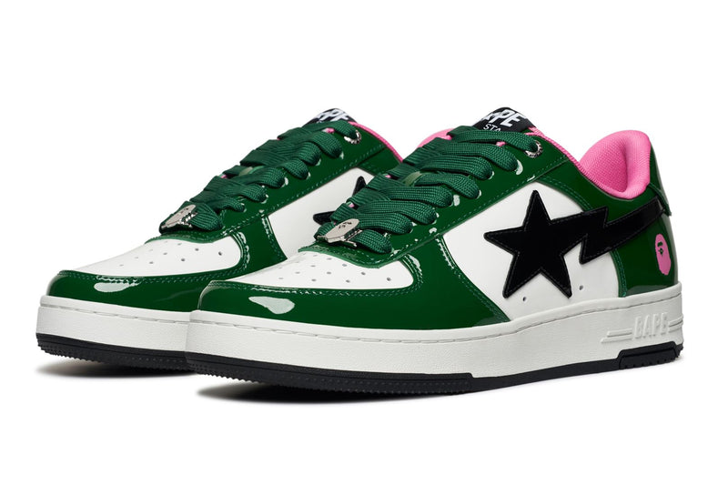 A BATHING APE® BAPE STA #1 M2 Bape official website –