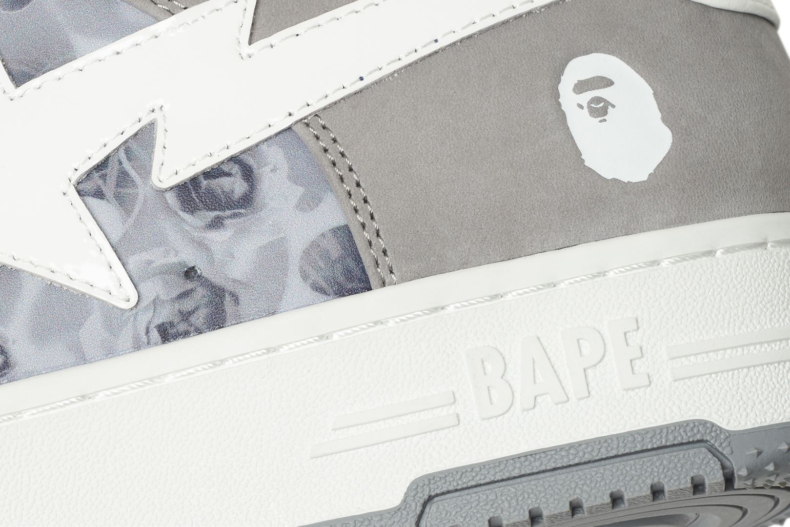 A BATHING APE® BAPE STA #2 | Bape official website – uk.bape.com