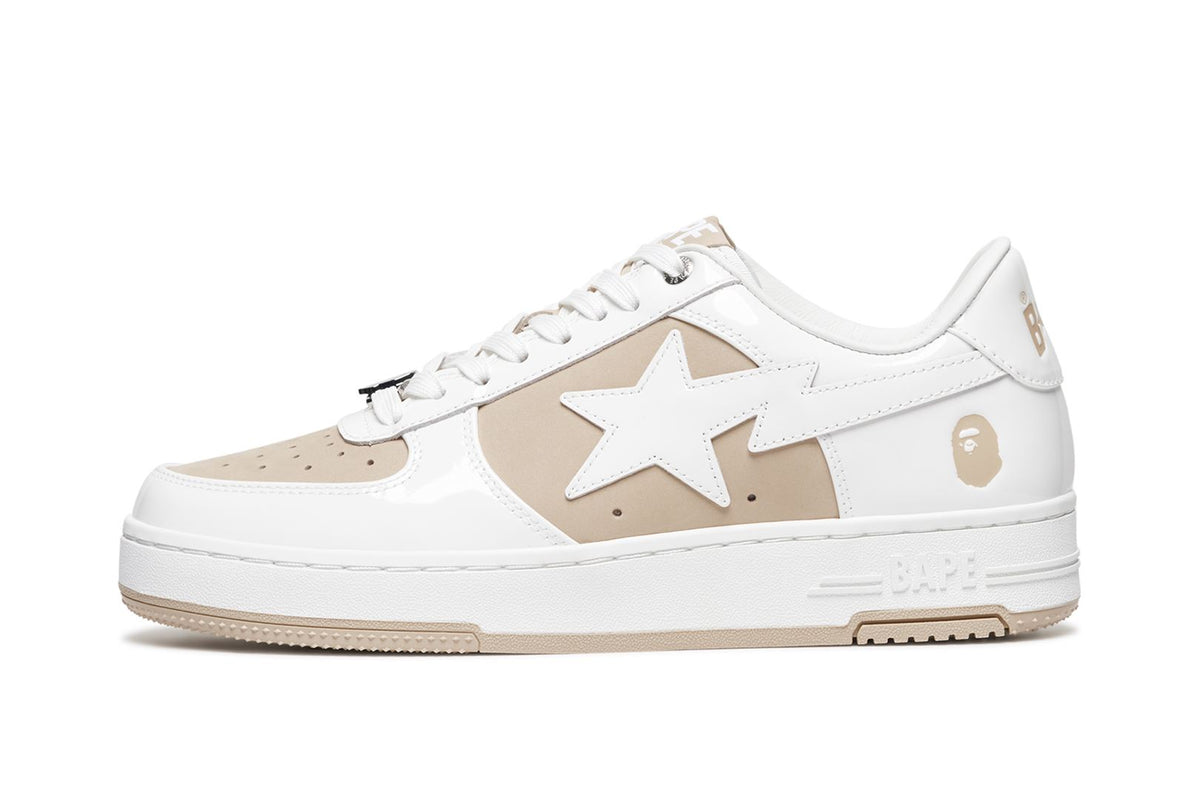 BAPE STA #6 MENS