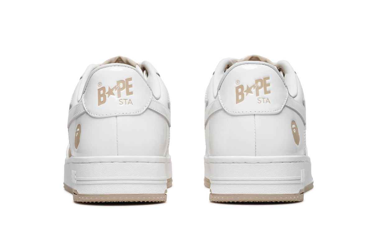 BAPE STA #6 MENS