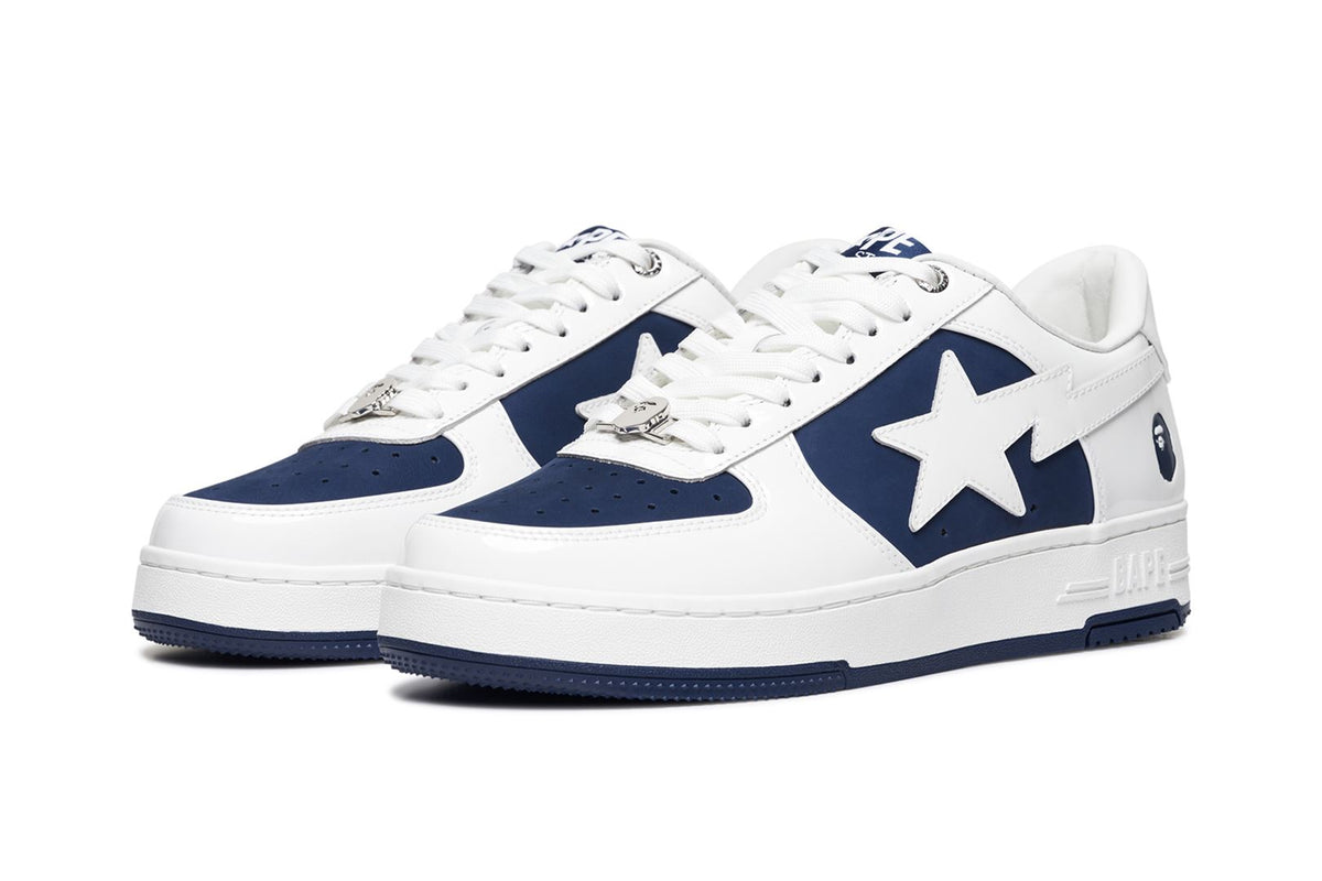 BAPE STA #6 MENS