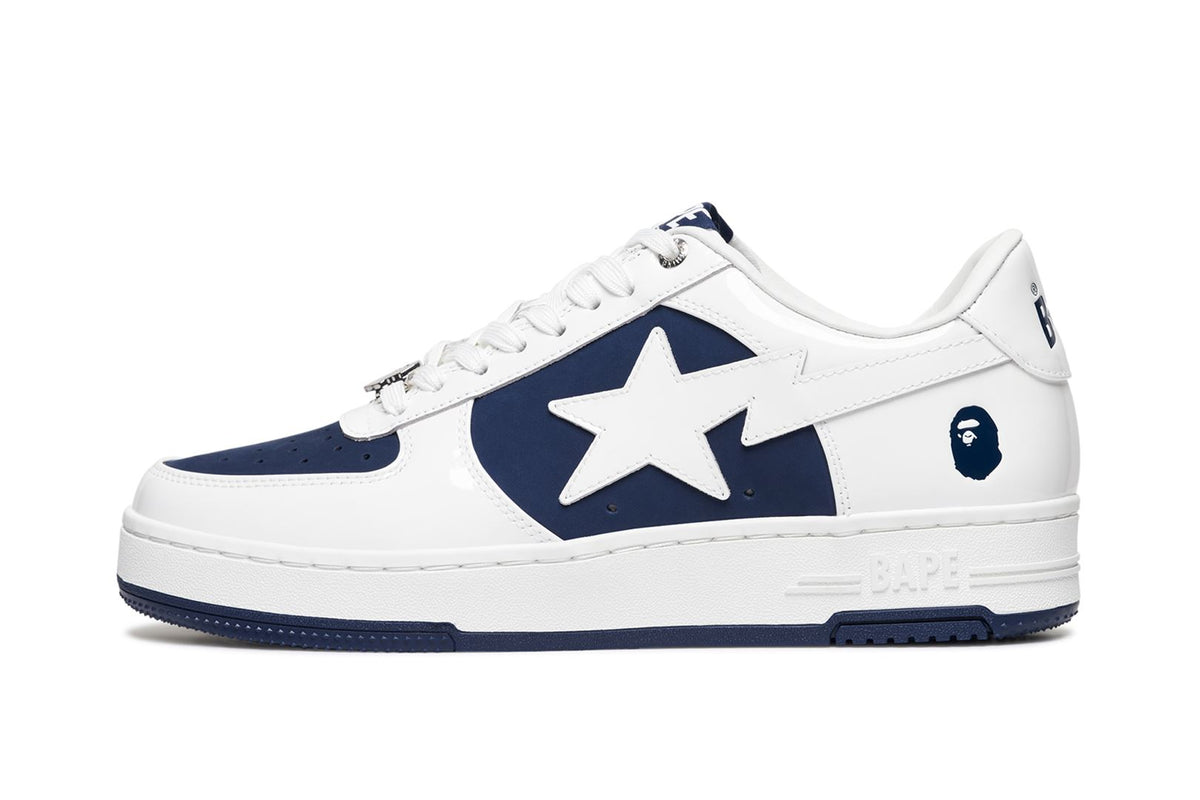 BAPE STA #6 MENS