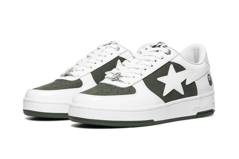 BAPE STA #6 MENS