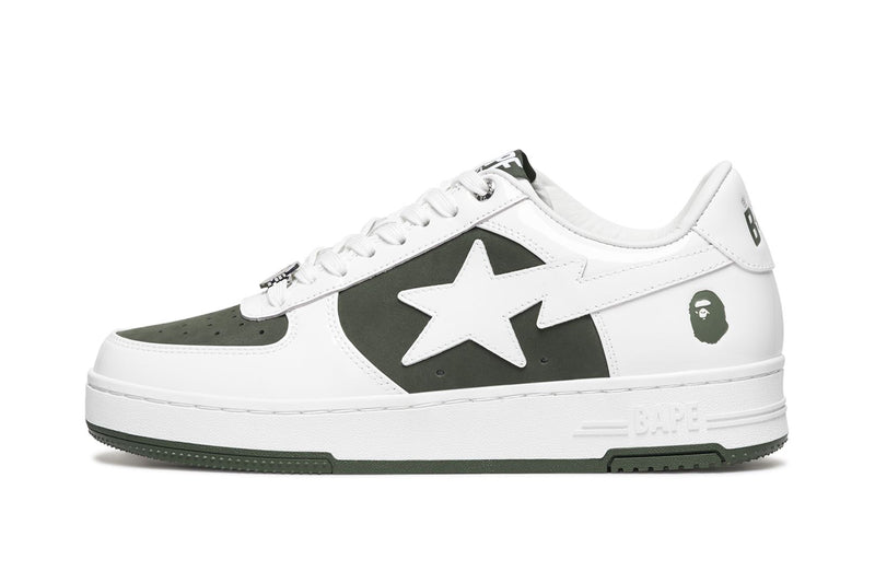 BAPE STA #6 MENS