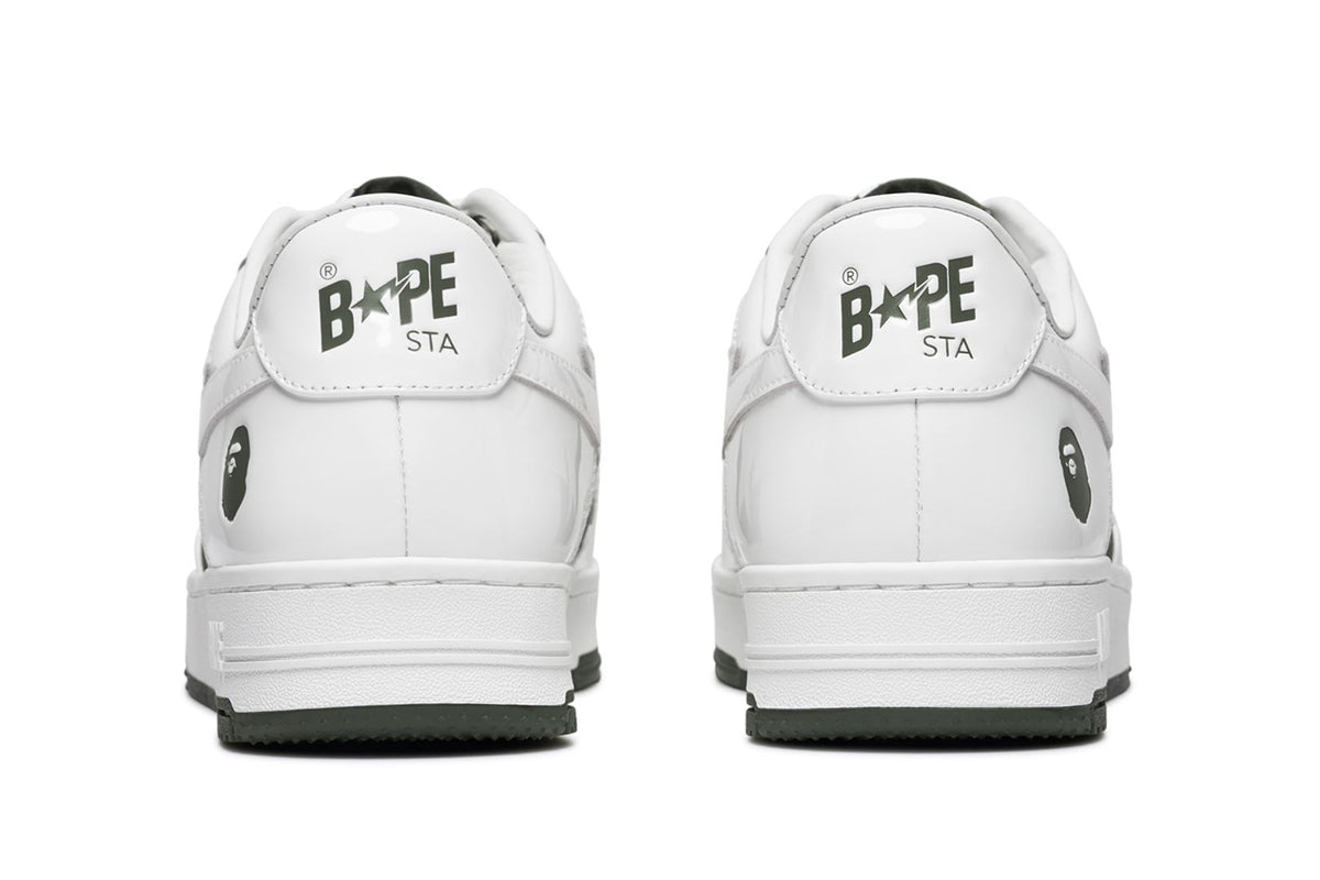 BAPE STA #6 MENS