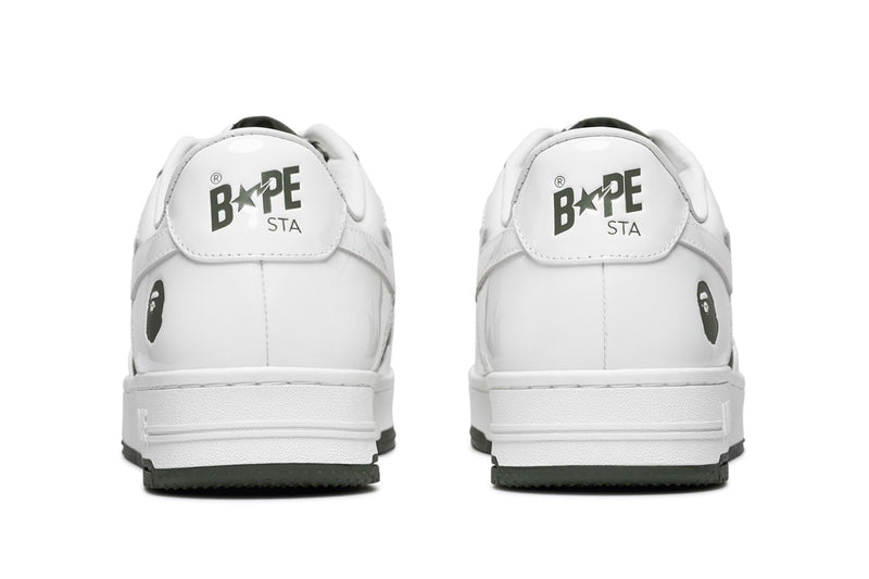 BAPE STA #6 MENS