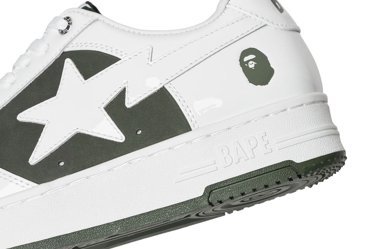 BAPE STA #6 MENS