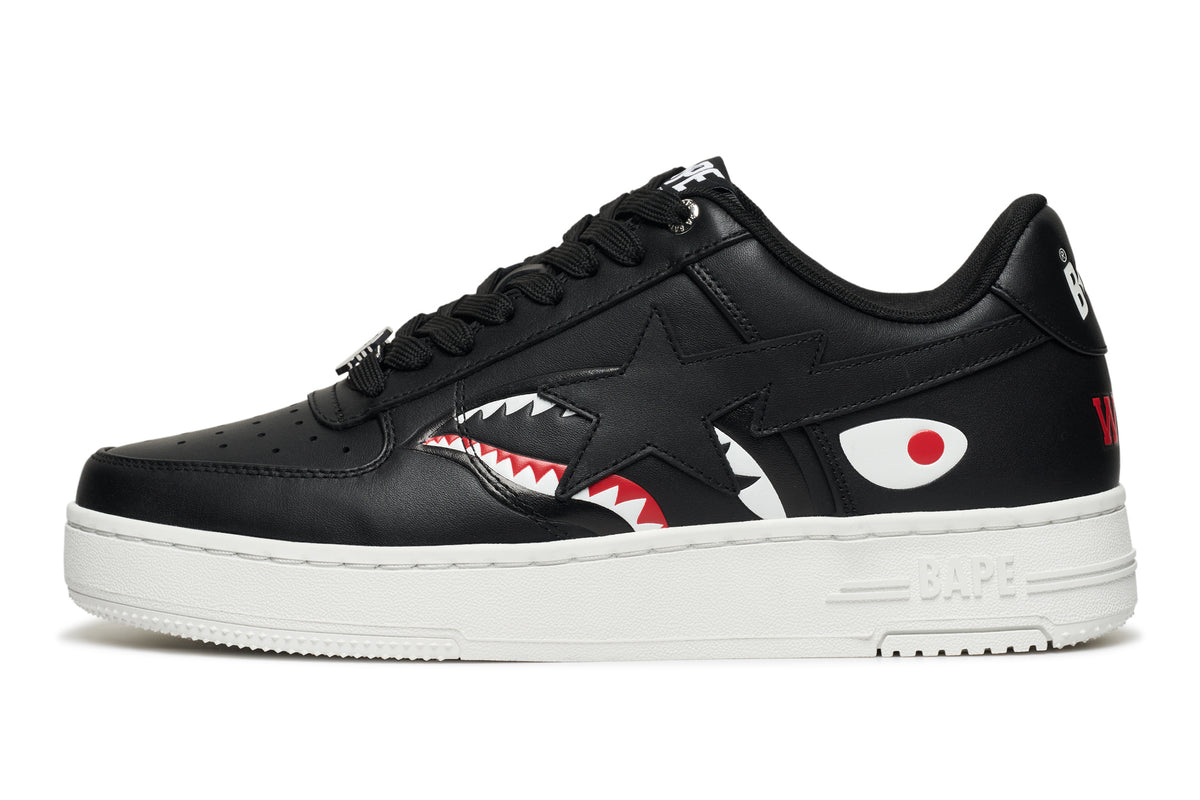 BAPE STA™ SHARK LADIES