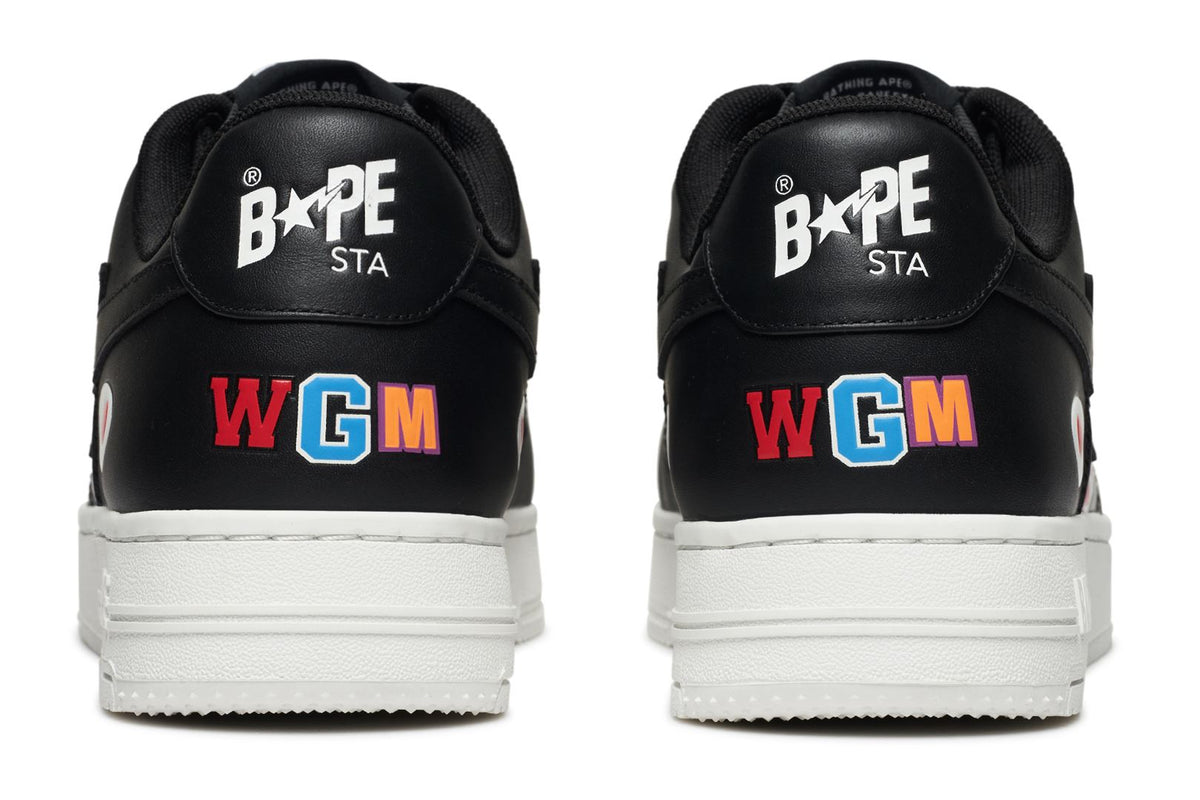 BAPE STA™ SHARK MENS