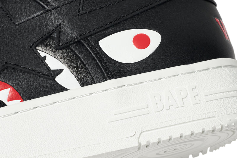 BAPE STA™ SHARK LADIES