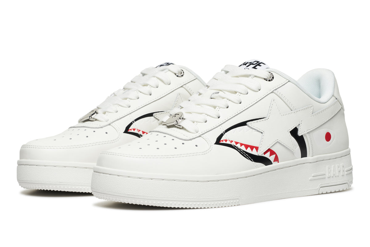 BAPE STA™ SHARK MENS